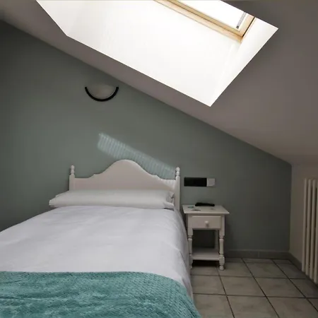 El Refugio Рабаналь-дель-Камино