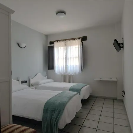 El Refugio Hotel