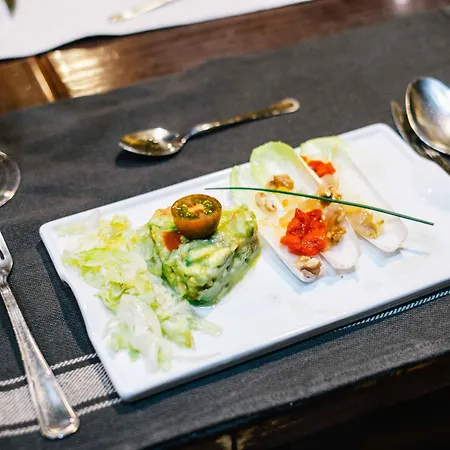 Hotel El Refugio Rabanal del Camino