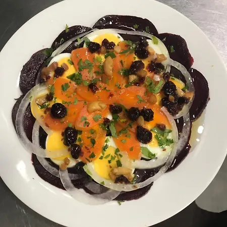 Отель El Refugio *