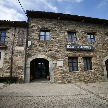 El Refugio Hotel Rabanal del Camino
