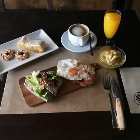 El Refugio Hotel Rabanal del Camino