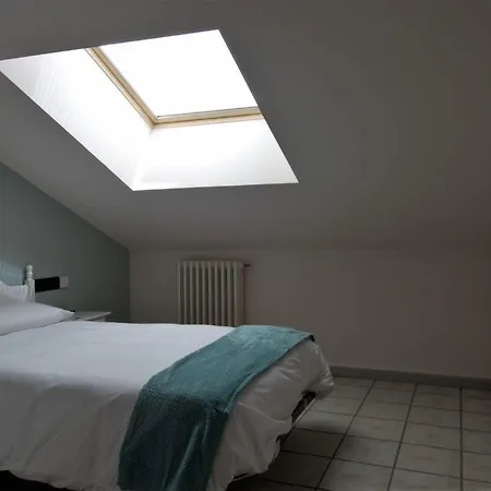 El Refugio Отель *