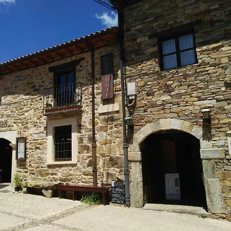 El Refugio *