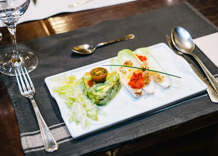 Hotel El Refugio Rabanal del Camino