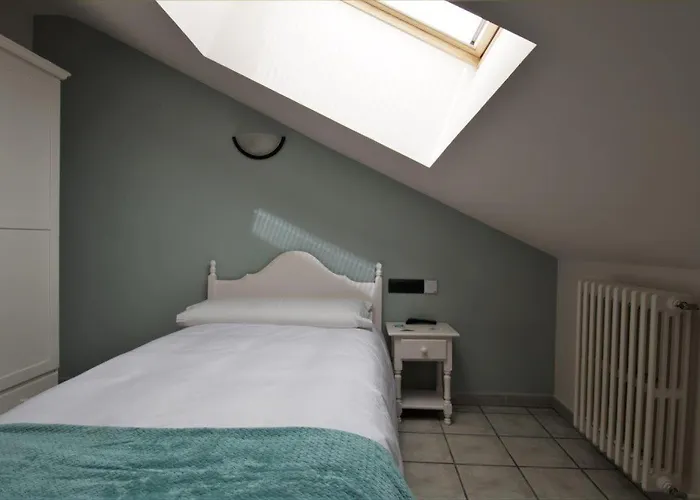 El Refugio Hotel Rabanal del Camino