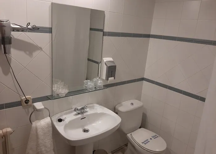 El Refugio * Rabanal del Camino